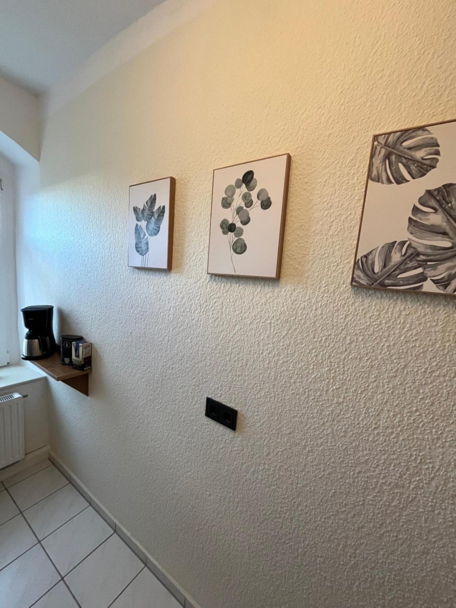 Apartment Tenx มิทท์ไวดา ภายนอก รูปภาพ